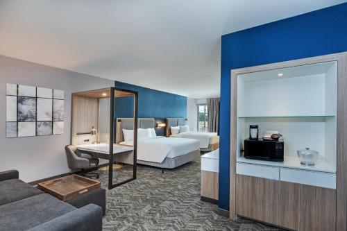 SpringHill Suites by Marriott Austin West/Lakeway in Lakeway, USA