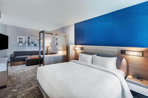 SpringHill Suites by Marriott Austin West/Lakeway - image 6