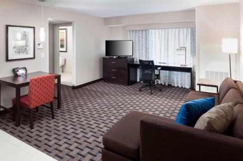 Residence Inn by Marriott Dallas Plano/Richardson in Plano, USA