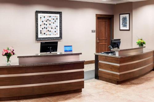 Residence Inn by Marriott Dallas Plano/Richardson in Plano, USA
