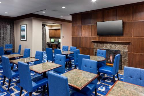 Residence Inn by Marriott Dallas Plano/Richardson - image 12