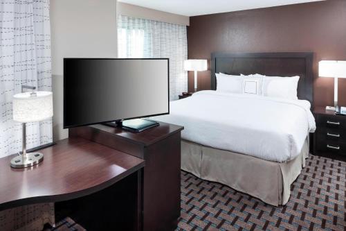 Residence Inn by Marriott Dallas Plano/Richardson in Plano, USA