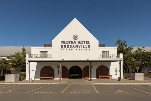 Protea Hotel Cape Town Durbanville Cape Town