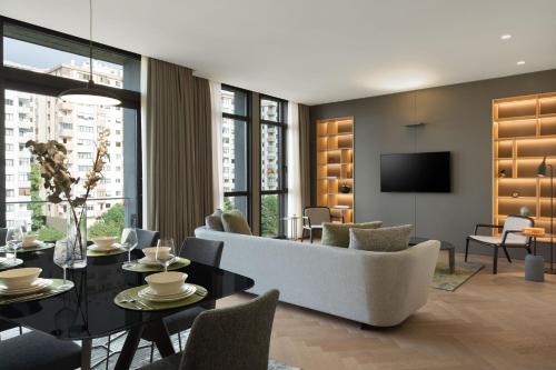 Marriott Executive Apartments Istanbul Fulya, Istanbul
