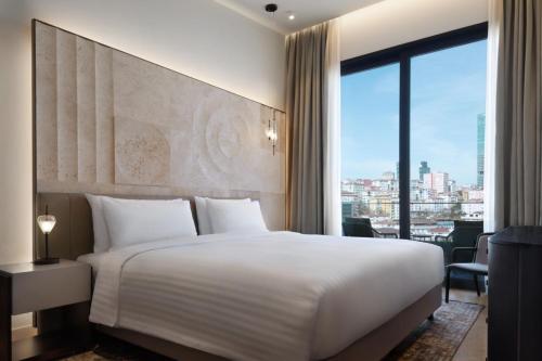 Marriott Executive Apartments Istanbul Fulya