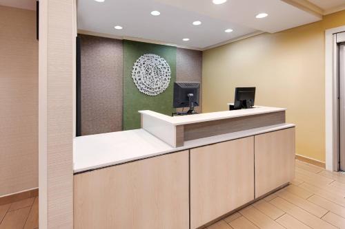 Fairfield Inn & Suites by Marriott Austin-University Area