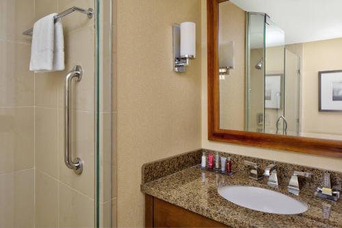Atlanta Marriott Buckhead Hotel & Conference Center - image 11
