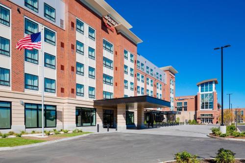 Residence Inn by Marriott Bangor