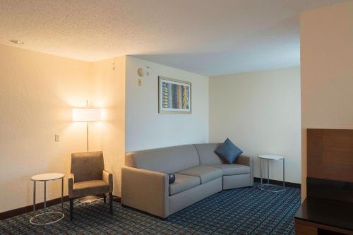 Photo - Fairfield Inn & Suites by Marriott Cleveland Streetsboro