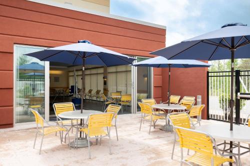 Fairfield Inn & Suites by Marriott DuBois