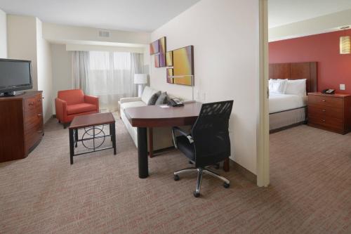 Residence Inn by Marriott Dallas Plano/The Colony in The Colony