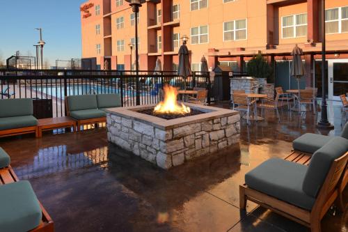 Facilities, Residence Inn by Marriott Dallas Plano/The Colony in The Colony