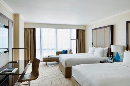 London Marriott Hotel Canary Wharf - image 14