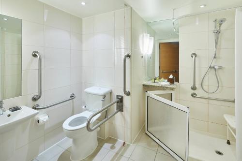 London Marriott Hotel Canary Wharf - image 8
