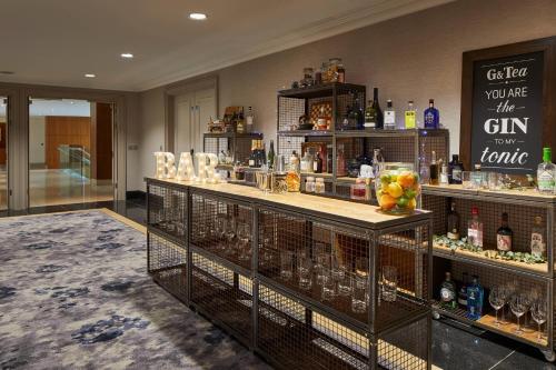 London Marriott Hotel Canary Wharf - image 9