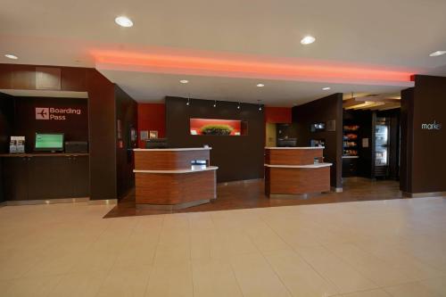 Courtyard by Marriott Oneonta