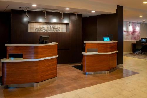 Courtyard by Marriott Nashville Airport