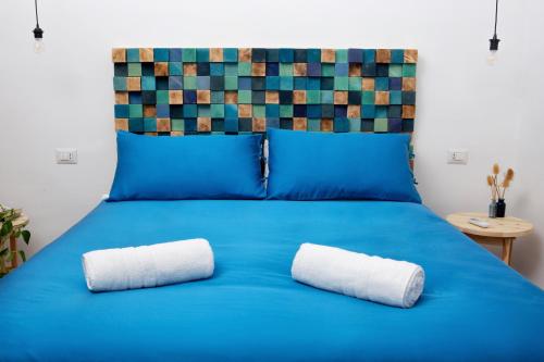 B&B Miseno23, Naples