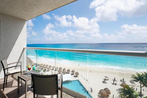 Facilities, The Westin Resort & Spa, Cancun in Cancun