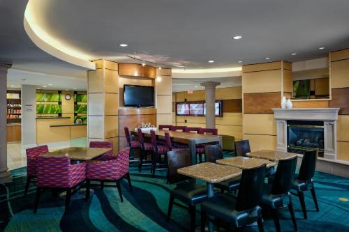 SpringHill Suites by Marriott Medford