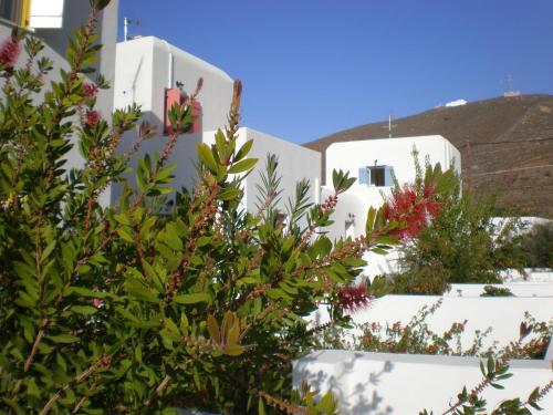  Astypalea Villas in 85900 Livadi Astypalaias