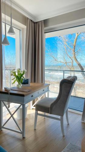 . Hotel Szerokie Wody Sea & Sand Ustka