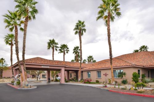 Residence Inn Palm Desert