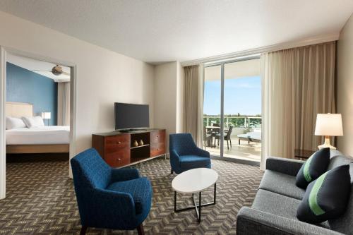 Residence Inn by Marriott Fort Lauderdale Intracoastal/Il Lugano image 3