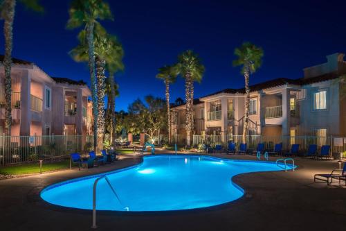 Residence Inn Palm Desert