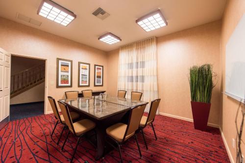 Residence Inn Palm Desert