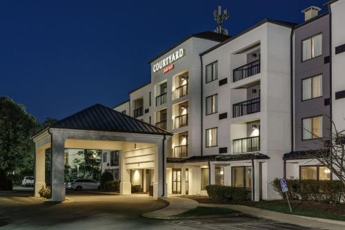 Photo - Courtyard by Marriott Nashville at Opryland