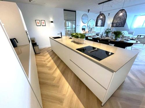  Penthouse Résidence Marina in Kamperland