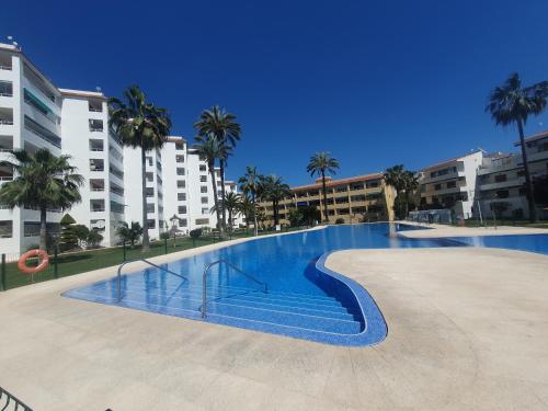 Apartamento estilo Mediterráneo. Segundo Montañar. - Estanco Aduanas