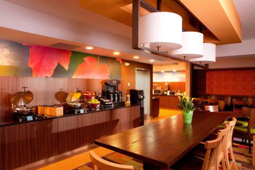 Fairfield Inn & Suites by Marriott Cincinnati Eastgate