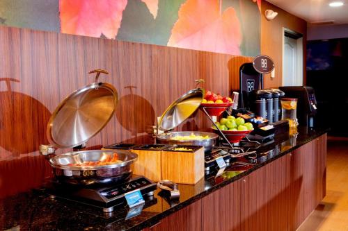 Fairfield Inn & Suites by Marriott Cincinnati Eastgate