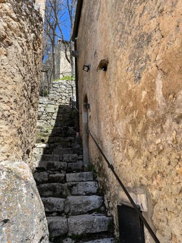 La Taberna di Rocca Calascio