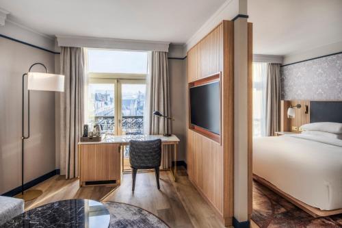 Brussels Marriott Hotel Grand Place, Bruxelles