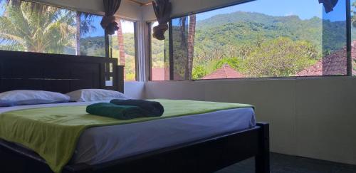 Amed View Guesthouse, Amed