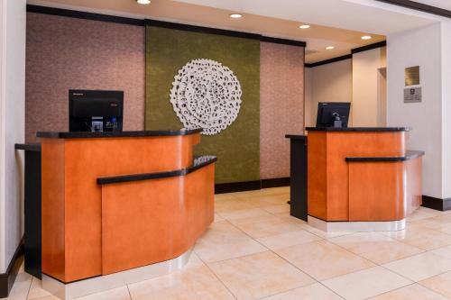 Fairfield Inn and Suites by Marriott Birmingham Pelham/I-65