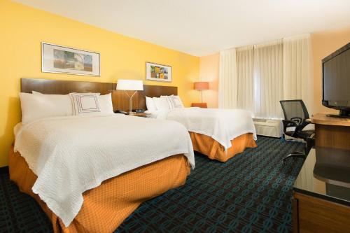 Fairfield Inn Orangeburg