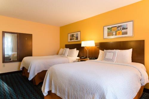 Fairfield Inn Orangeburg