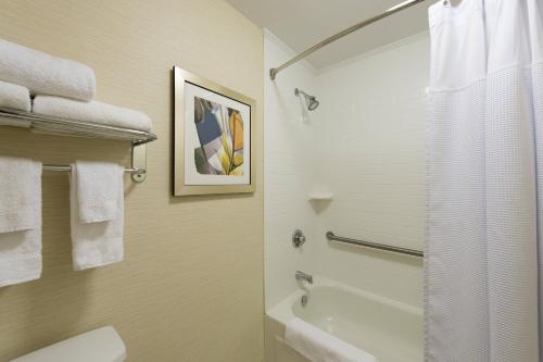 Fairfield Inn Orangeburg