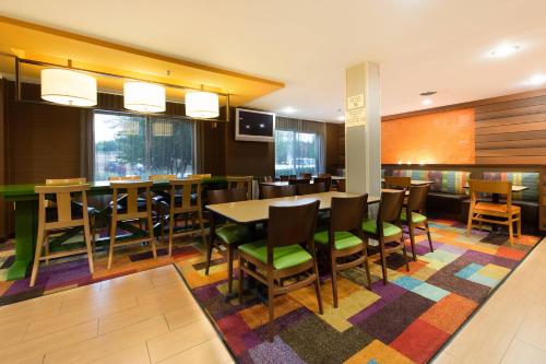 Fairfield Inn by Marriott Orangeburg