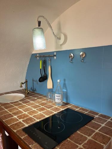 La Taberna di Rocca Calascio in Calascio