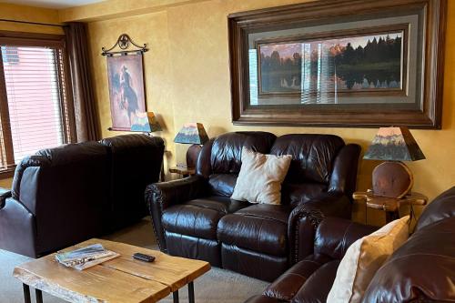 Lion Square Lodge North 190 in Vail, Vereinigte Staaten von Amerika