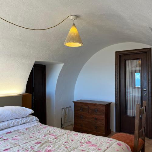 Accommodation in Calascio