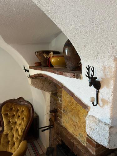 La Taberna di Rocca Calascio 5