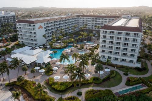 Marriott's Aruba Ocean Club