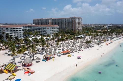 Marriott's Aruba Ocean Club