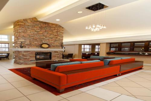 Residence Inn by Marriott Wichita East At Plazzio